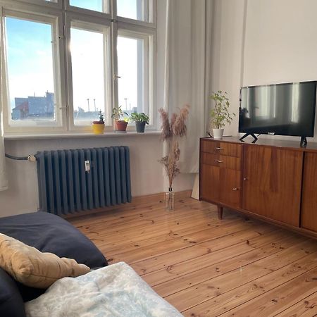 Sentymenty - Apartamenty W Kamienicy Na Mickiewicza Торунь Экстерьер фото