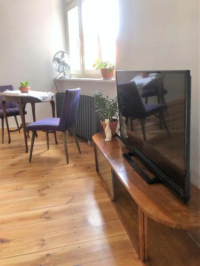 Sentymenty - Apartamenty W Kamienicy Na Mickiewicza Торунь Экстерьер фото