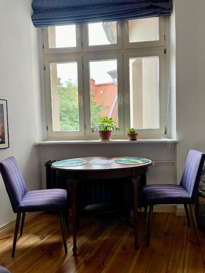 Sentymenty - Apartamenty W Kamienicy Na Mickiewicza Торунь Экстерьер фото