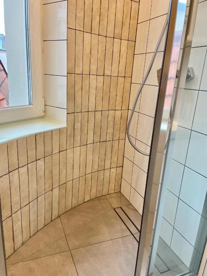 Sentymenty - Apartamenty W Kamienicy Na Mickiewicza Торунь Экстерьер фото