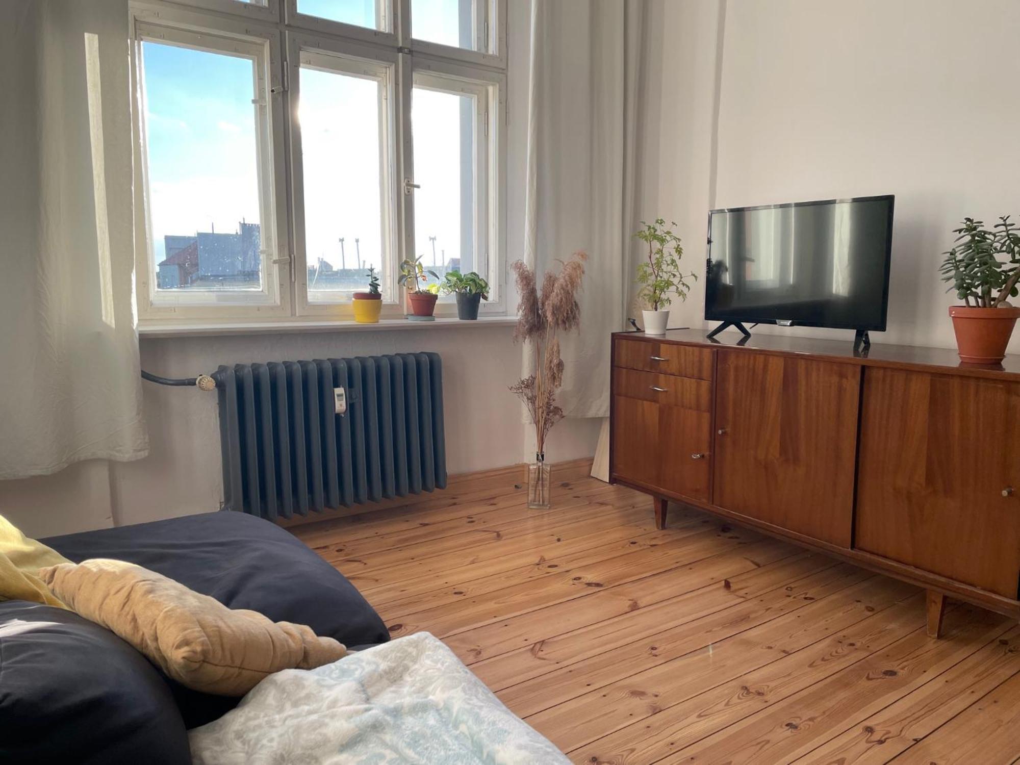 Sentymenty - Apartamenty W Kamienicy Na Mickiewicza Торунь Экстерьер фото