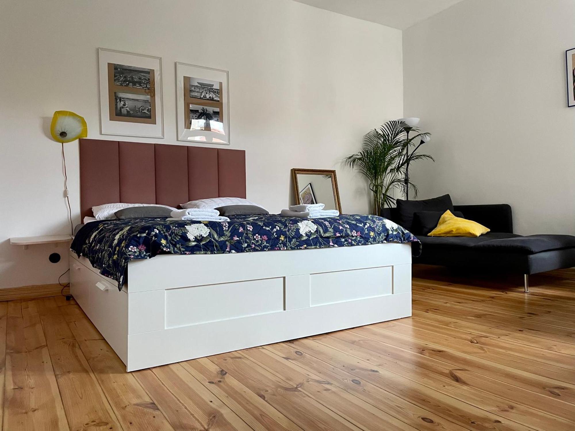 Sentymenty - Apartamenty W Kamienicy Na Mickiewicza Торунь Экстерьер фото